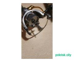 Катушка DAIWA 18 FREAMS LT 3000