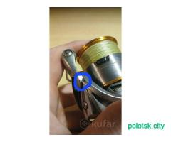 Катушка DAIWA 18 FREAMS LT 3000