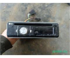 Автомагнитола