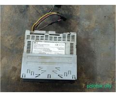 Автомагнитола