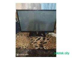 Телевизор 43''