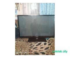 Телевизор 43''