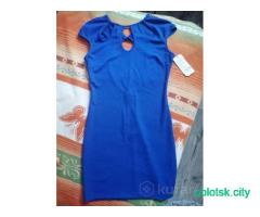 Платье клубное 44 (S)