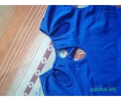 Платье клубное 44 (S)