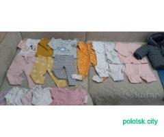 Лот для малышки