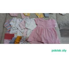 Лот для малышки