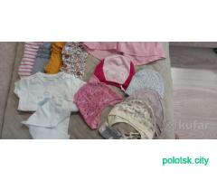 Лот для малышки