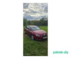 Шевроле Круз