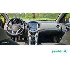 Шевроле Круз