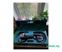 УШМ 230 Makita большая ( оригинал)