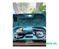 УШМ 230 Makita большая ( оригинал)