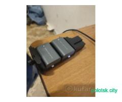 Фотоаппарат Canon EOS 400D