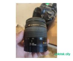 Фотоаппарат Canon EOS 400D