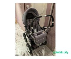 коляска детская