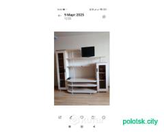 Модульная стенка