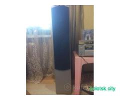 Ресивер Kenwood krf5070d и двд Hyundai