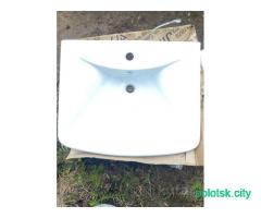 Умывальник