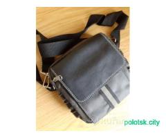 Сумка мужская