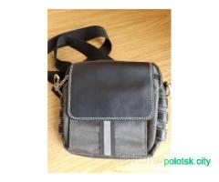 Сумка мужская