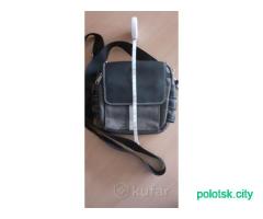 Сумка мужская