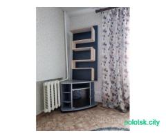 Полка-стеллаж