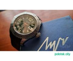 Наручные часы Луч Волат.