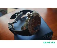 Наручные часы Луч Волат.