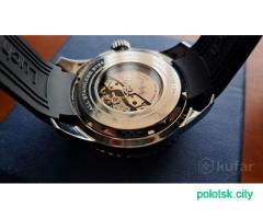 Наручные часы Луч Волат.