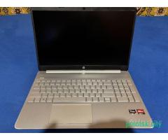 HP 15s-eq2704nw
