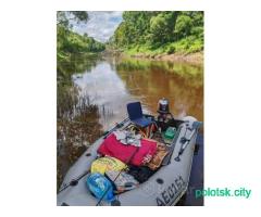 Лодка ПВХ 320.