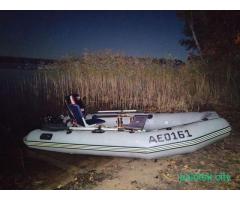 Лодка ПВХ 320.