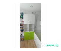 Мебель для детской комнаты для 2 детей