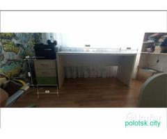 Мебель для детской комнаты для 2 детей