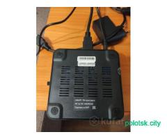 Смарт ТВ приставка