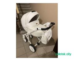 Коляска 2в1