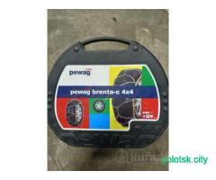 Цепи противоскольжения