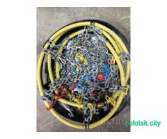 Цепи противоскольжения