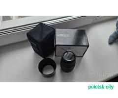 Объектив Sigma 70-300