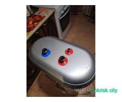 Бойлер 80 Литров