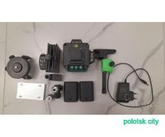 Лазерный уровень