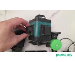 Лазерный уровень