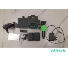 Лазерный уровень