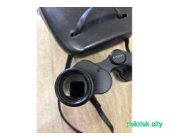 Бинокль Carl Zeiss 8x30 Q DELTRINTEM