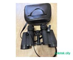 Бинокль Carl Zeiss 8x30 Q DELTRINTEM