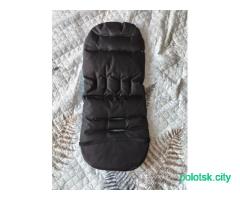 Матрасик в коляску