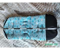 Матрасик в коляску