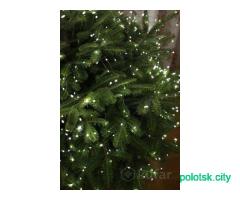 Гирлянда Роса 30, 50, 100 метров