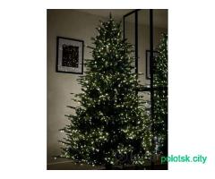 Гирлянда Роса 30, 50, 100 метров