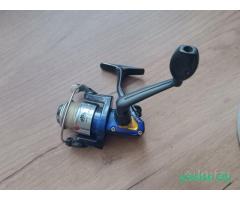 Катушка рыболовная