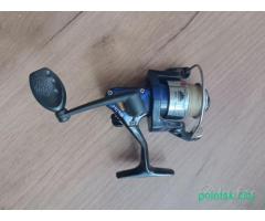 Катушка рыболовная